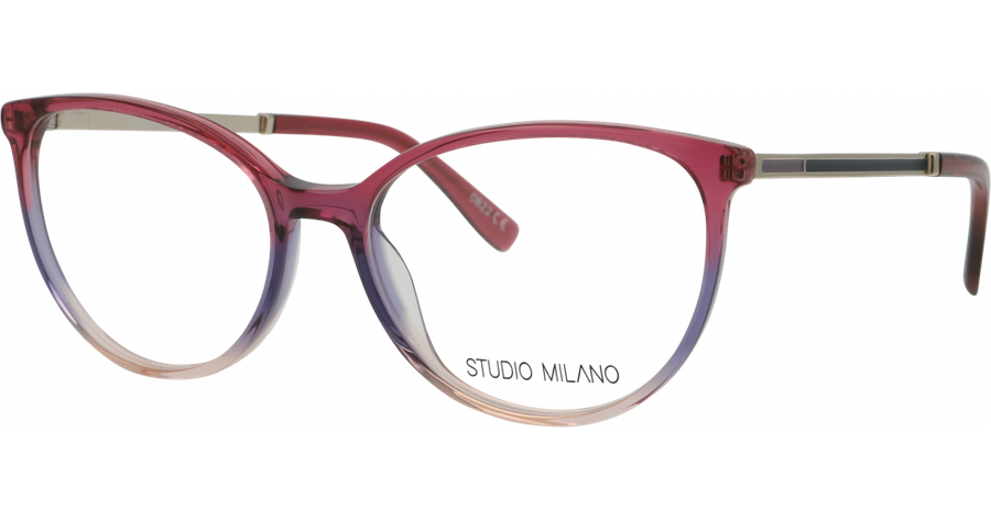  Studio Milano 01-20540-01 5416 himbeere/violett/rose/gold glzd. Ansicht 1