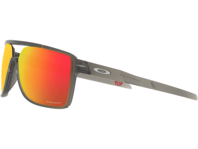 Oakley Sonnenbrille Herren Oakley Castel OO9147 914705 Ansicht 2