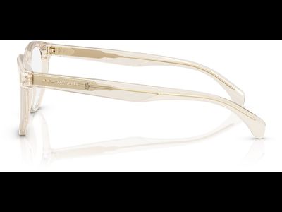 Moncler Brille Unisex Moncler ME2002 3003 52 Ansicht 3