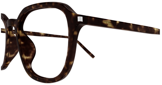 Saint Laurent SL 726/F 53 002 - Ansicht 4