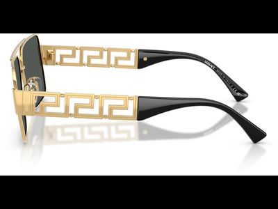 Versace Sonnenbrille Herren Versace VE2290 100287 Ansicht 3
