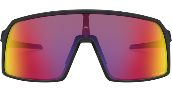 Oakley Sutro Matte Black / Prizm™ Road OO9406 0837 - Ansicht 17