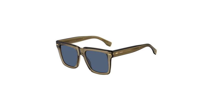 Hugo Boss Sonnenbrille Herren HUGO BOSS BOSS 1442/S Ansicht 1