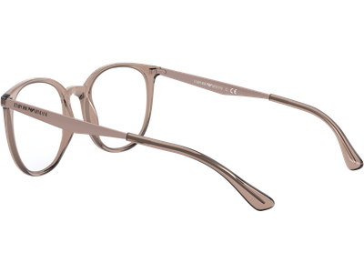 Emporio Armani Brille Damen Emporio Armani EA3168 5850 Ansicht 4