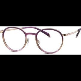 Humphreys Brille Unisex Humphrey´s 581155 48 55