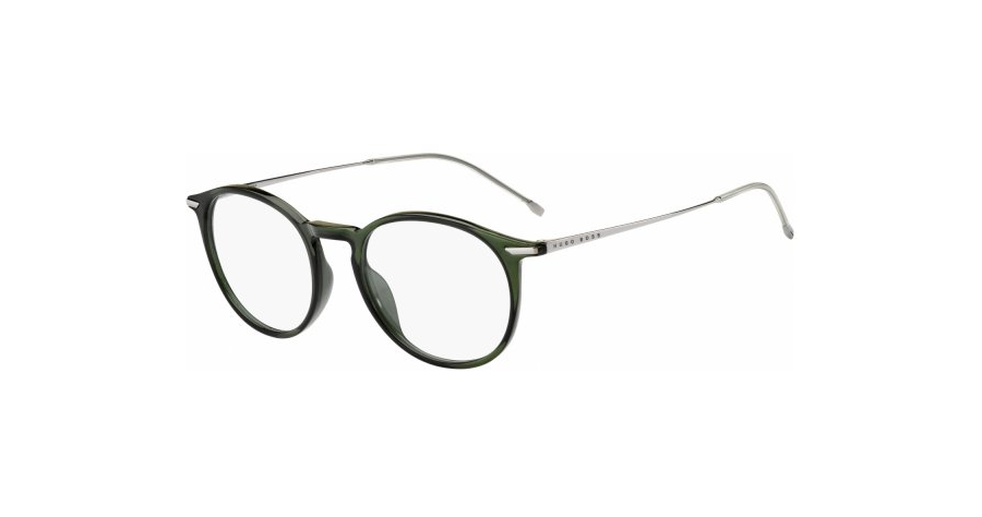 Hugo Boss Brille Herren HUGO BOSS BOSS 1190/IT GREEN Ansicht 1