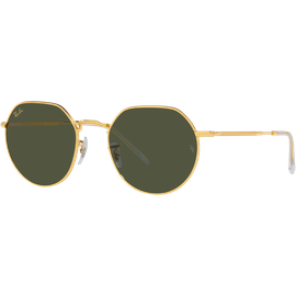 Ray-Ban Sonnenbrille Unisex Ray-Ban RB3565 Jack 919631 53