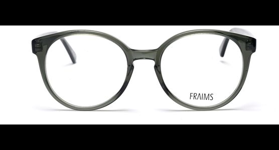 FRAIMS 03-97090-01 Alicia, Dunkelgrau Kristall - Ansicht 2