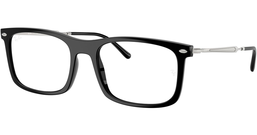 Ray-Ban Brille Unisex Ray-Ban RX7260 2000 Ansicht 1