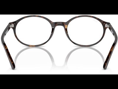 Ray-Ban Brille Unisex Ray-Ban RX5429 2012 51-20 Ansicht 5