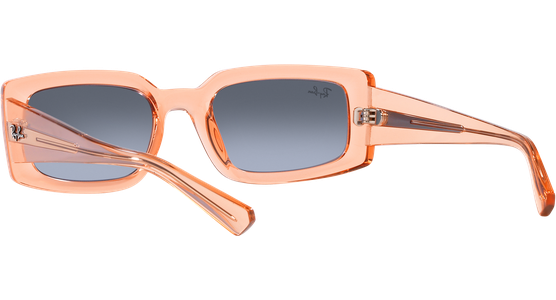 Ray-Ban Kiliane RB4395 66868F - Ansicht 6
