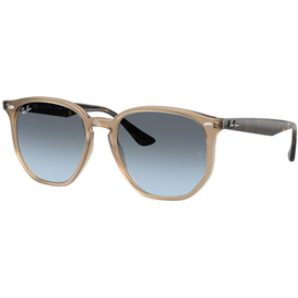 Ray-Ban Sonnenbrille Unisex Ray-Ban 0RB4306 6788V1