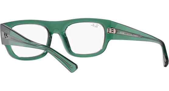 Ray-Ban RX7218 8262 - Ansicht 6