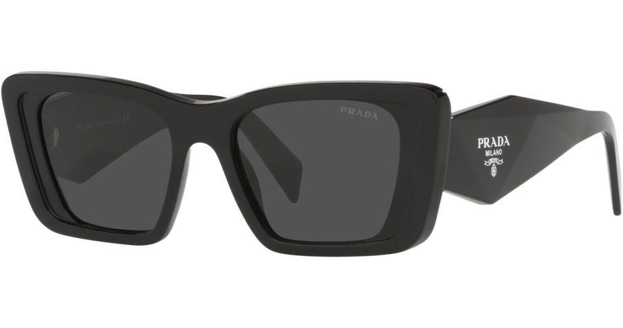 Prada Sonnenbrille Damen Prada 0PR 08YS 1AB5S0 Ansicht 1