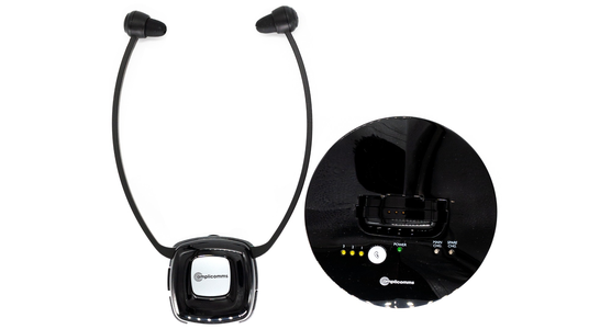 Amplicomms TV 2500 - Ansicht 3