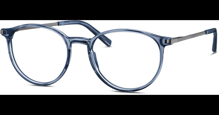 Freigeist Brille Herren Freigeist 863053 54 30 Ansicht 1