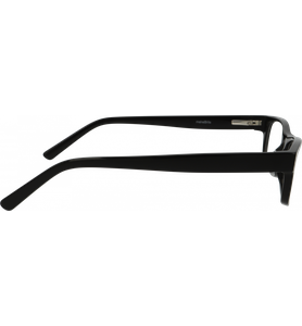 meineBrille 04-40140-01, Schwarz - Ansicht 4