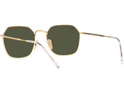 Ray-Ban Sonnenbrille Unisex Ray-Ban Jim RB3694 001/31 Ansicht 5