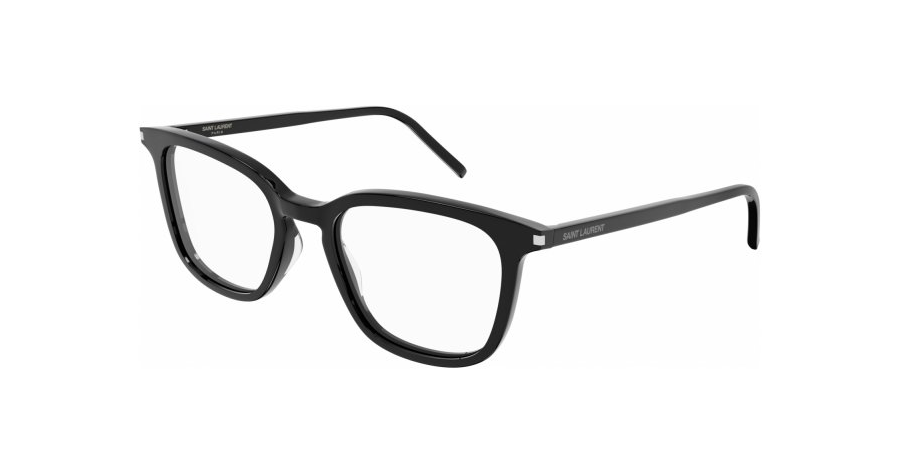 Saint Laurent Brille Herren Saint Laurent SL 479 001 Ansicht 1