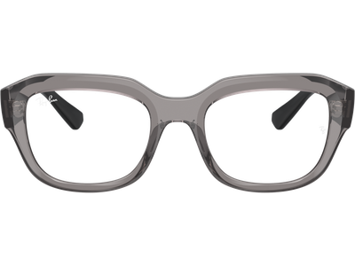 Ray-Ban Brille Unisex Ray-Ban RX7225 8316 Ansicht 2