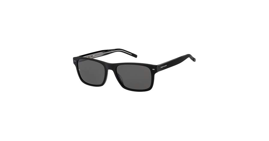 Tommy Hilfiger Sonnenbrille Herren TOMMY HILFIGER TH 1794/S BLACK Ansicht 1