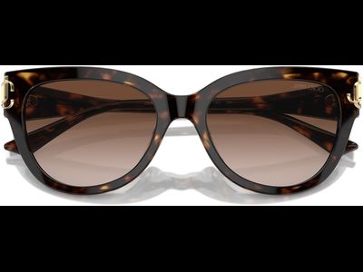 Jimmy Choo Sonnenbrille Damen Jimmy Choo JC5018U 500213 54 Ansicht 5