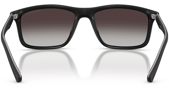 Emporio Armani EA4257U 50018G 57 - Ansicht 5