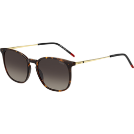 Hugo Sonnenbrille Damen Hugo HG 1292/S 51 86