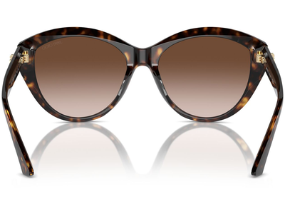 Jimmy Choo Sonnenbrille Damen Jimmy Choo JC5007 500213 55 Ansicht 4