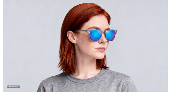 Maui Jim Kawika B257-05CR - Ansicht 5