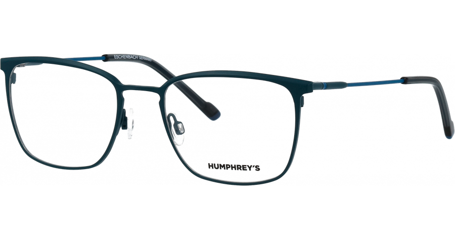 Humphrey´s Brille Herren Humphrey´s 582394 52 77 Ansicht 1