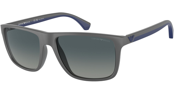 Emporio Armani EA4033 50604U - Ansicht 9