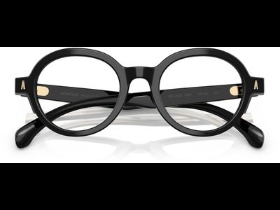 Moncler Brille Unisex Moncler ME2005 3001 49 Ansicht 5