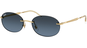 Ray-Ban RB3767 001/4C