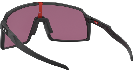 Oakley Sutro Matte Black / Prizm™ Road OO9406 0837 - Ansicht 10