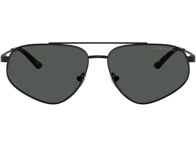 Emporio Armani Sonnenbrille Unisex Emporio Armani 0EA2156 300187 Ansicht 2