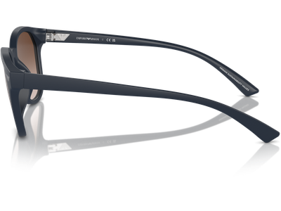 Emporio Armani Sonnenbrille Herren Emporio Armani EA4225U 508813 Ansicht 3