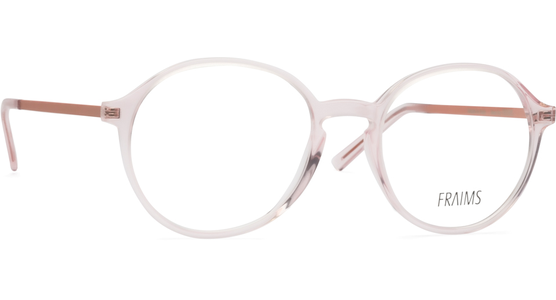 FRAIMS 03-07020-02 Alex, hell Rosé/ Gold matt  - Ansicht 5