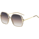 Hugo Boss 1660/S 57 84A