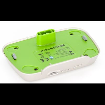  Power Pack für Phonak Charger Case Combi Ansicht 2