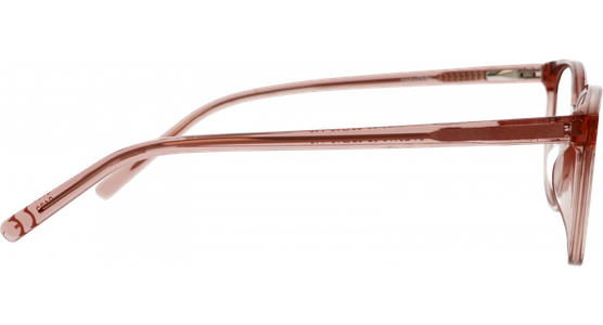meineBrille 04-20170-02, Puderrosé Seite - Ansicht 4