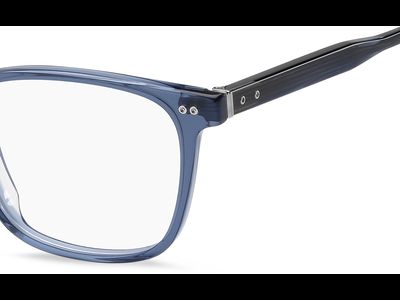 Tommy Hilfiger Brille Herren Tommy Hilfiger TH 2069 53 PJP Ansicht 3