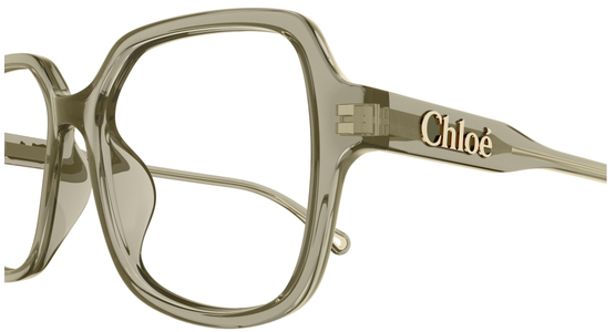 Chloé CH0277OA 53 004 - Ansicht 3