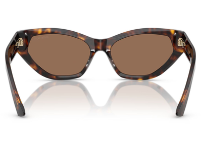 Jimmy Choo Sonnenbrille Damen Jimmy Choo JC5022B 500273 55 Ansicht 4