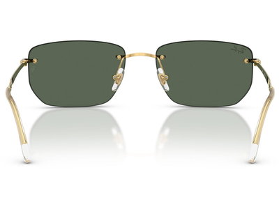 Ray-Ban Sonnenbrille Unisex Ray-Ban RB3768 001/71 Ansicht 4