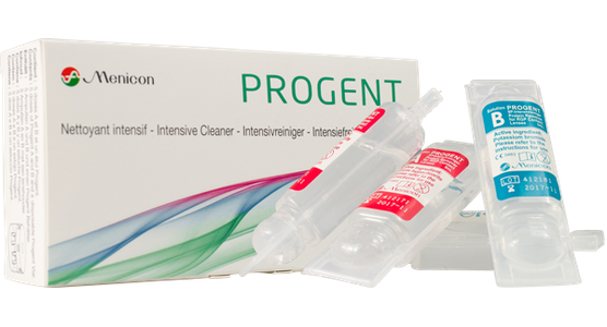 Progent Intensivreinigung 5 Anwendungen - Ansicht 3