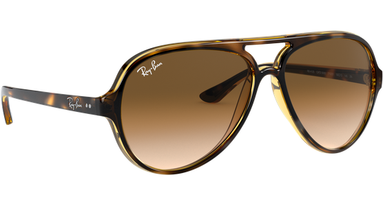 Ray-Ban Scuderia Ferrari Collection RB4125 710/51 - Ansicht 12