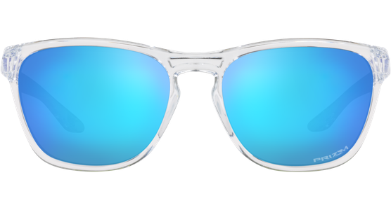 Oakley Manorburn Polished Clear / Prizm™ Sapphire OO9479 0656 - Ansicht 17