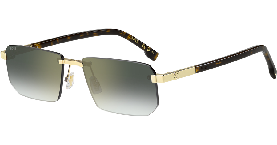  Hugo Boss BOSS 1918/S 57 J5G Ansicht 1