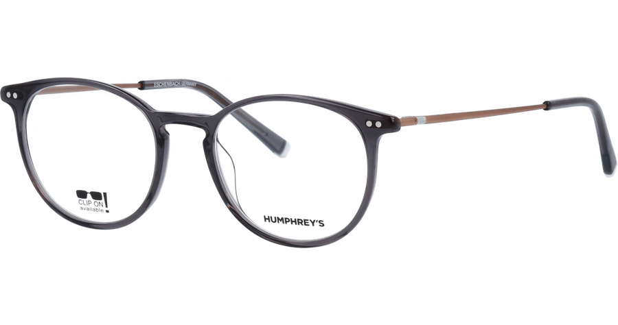 Humphreys Brille Unisex Humphrey´s 581066 30 Ansicht 1